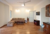 A new and nice apartment for rent in Tay Ho, Ha Noi